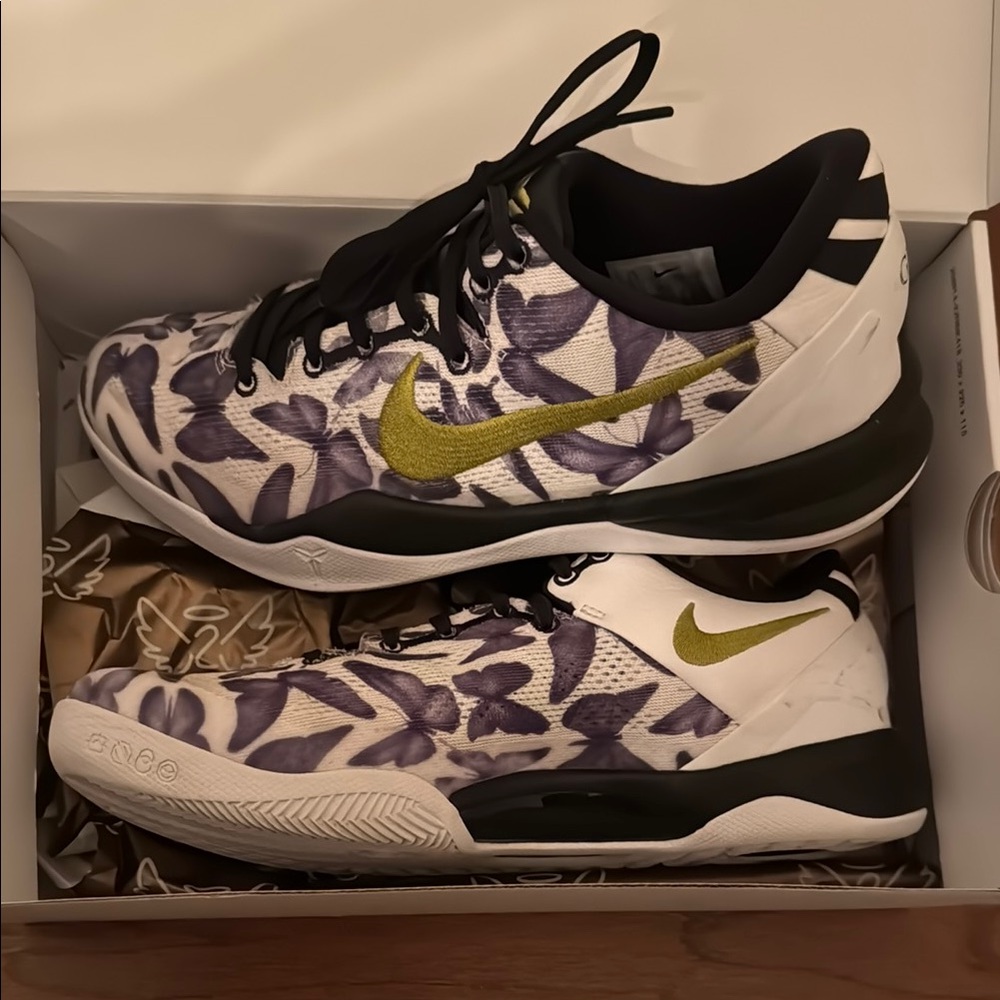 Nike Kobe VIII Protro